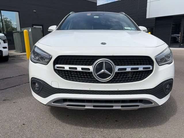 Used 2023 Mercedes-Benz GLA 250 4MATIC image 4