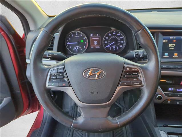 Used 2017 Hyundai Elantra Value Edition image 13
