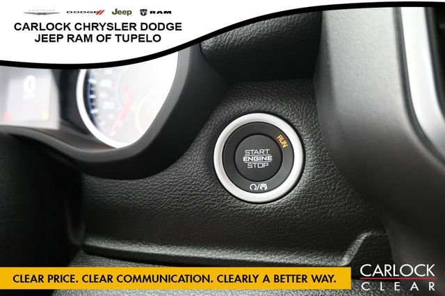 New 2026 RAM 1500 Big Horn AWD/4WD image 17