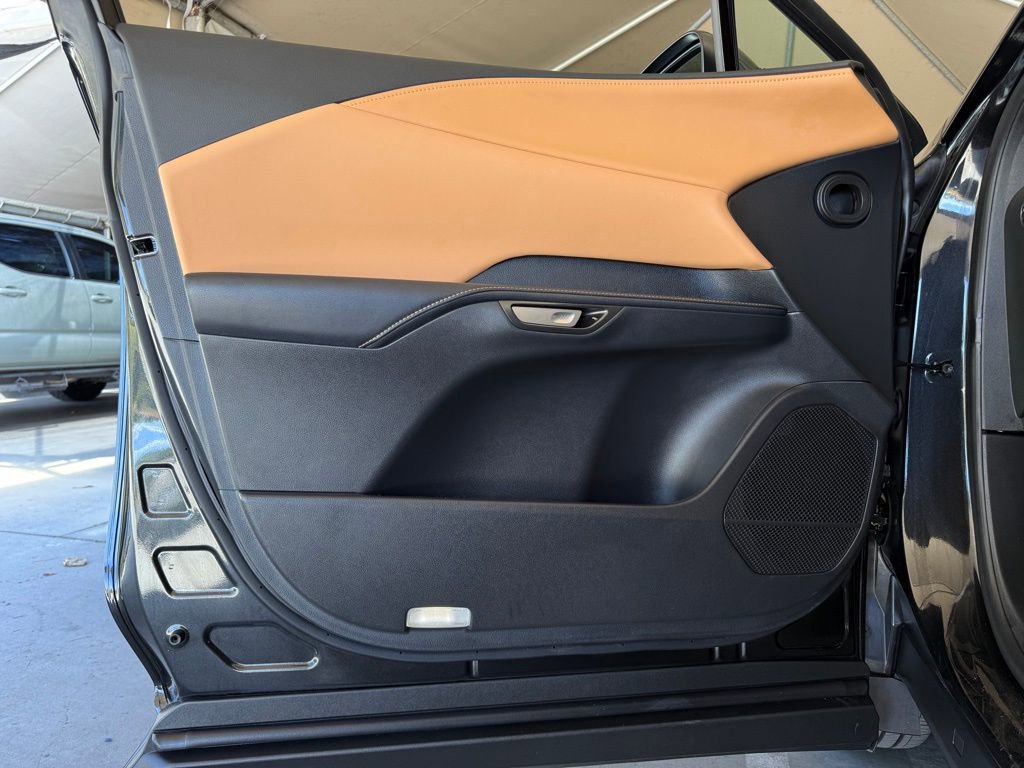 Certified 2024 Lexus RX 350h w/ Convenience Package image 28