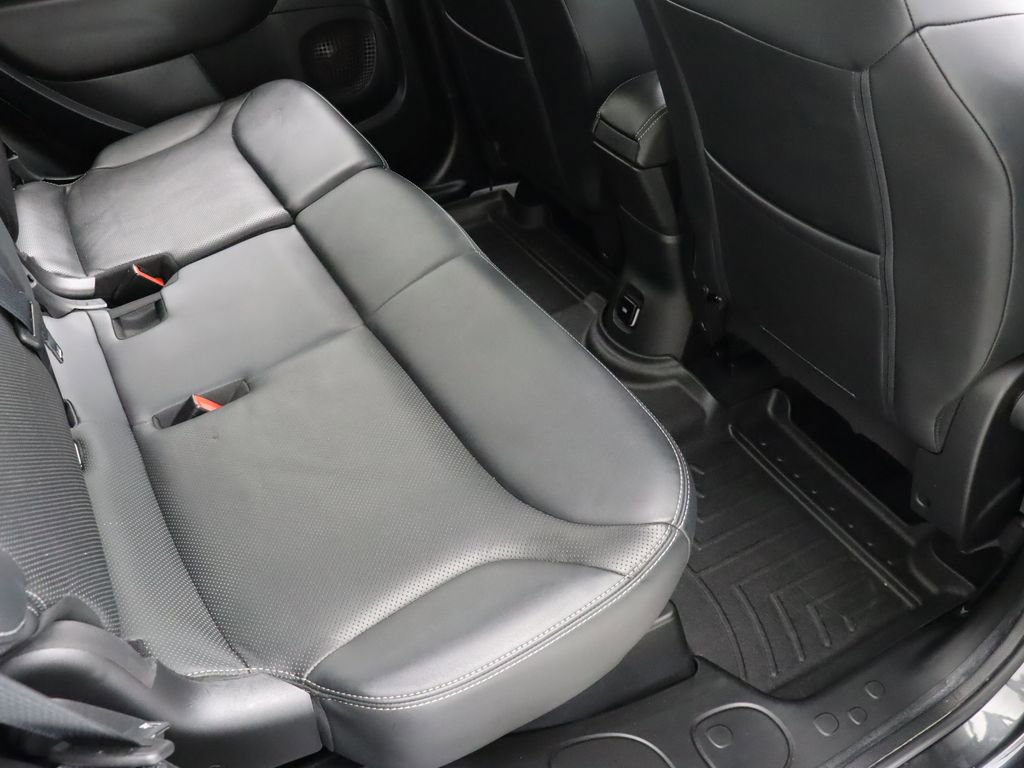 Used 2019 FIAT 500L Trekking FWD image 34