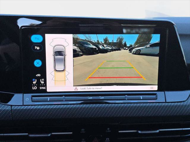 Used 2023 Volkswagen Golf R AWD/4WD image 26