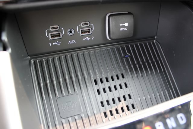 New 2026 Jeep Grand Cherokee Limited AWD/4WD image 29