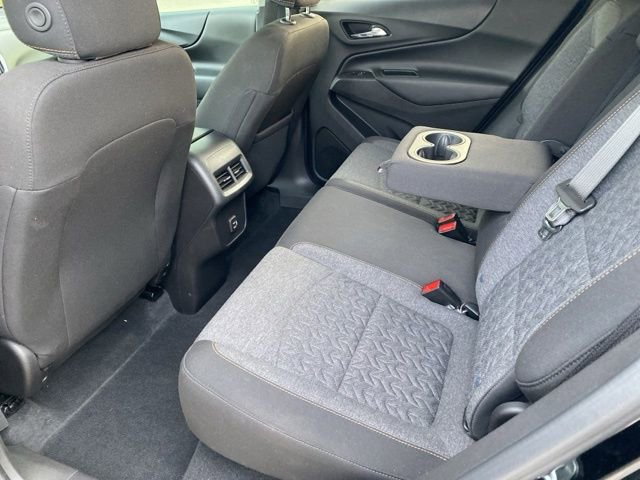 Used 2022 Chevrolet Equinox LT AWD/4WD image 20