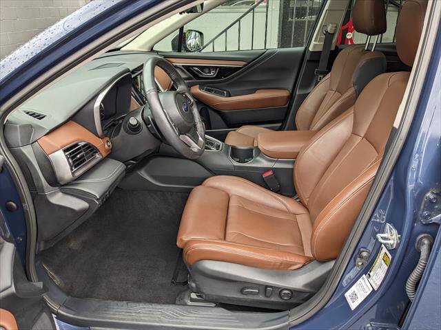 Used 2024 Subaru Outback Touring AWD/4WD image 9