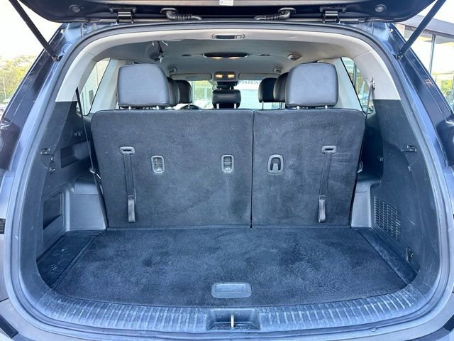 Used 2021 Kia Telluride LX image 29