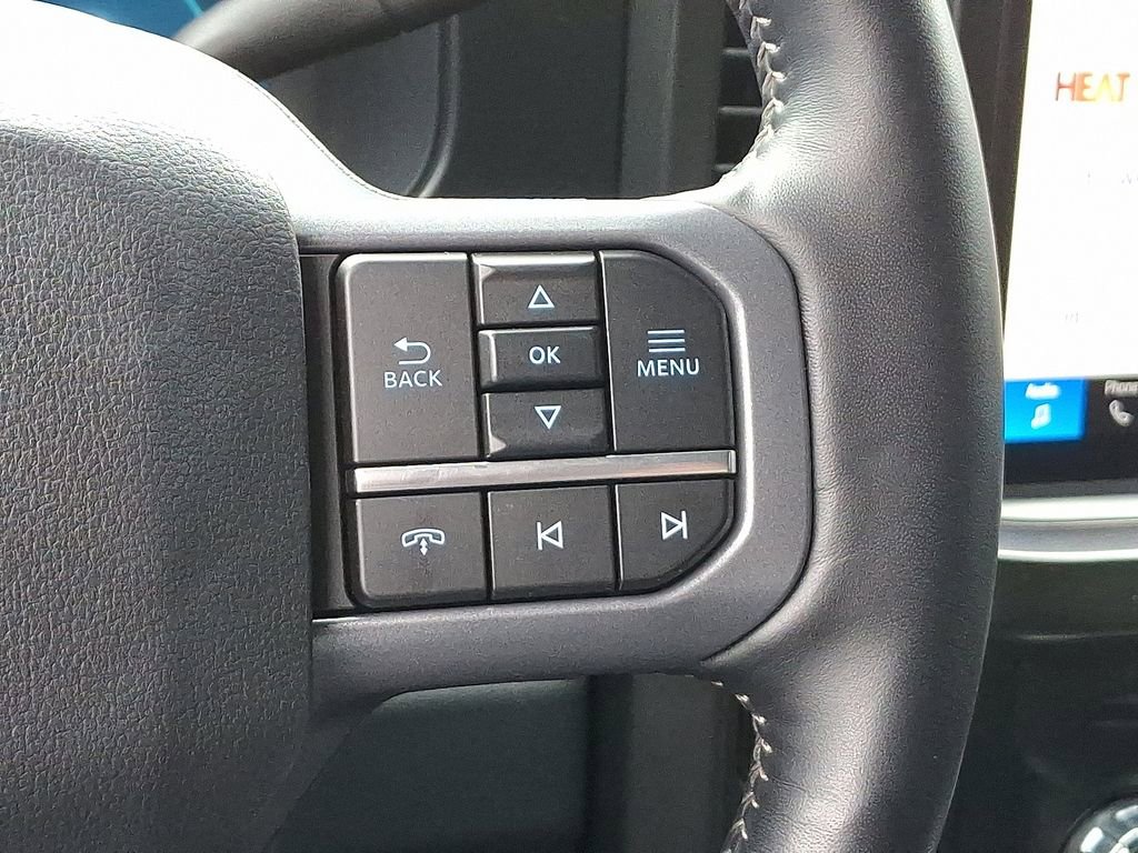 Certified 2024 Ford F250 Lariat w/ Lariat Ultimate Package image 22