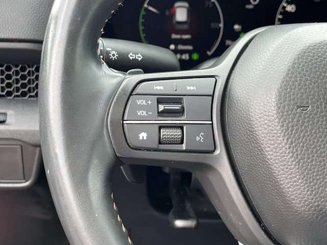 Used 2024 Honda CR-V Sport-L image 31