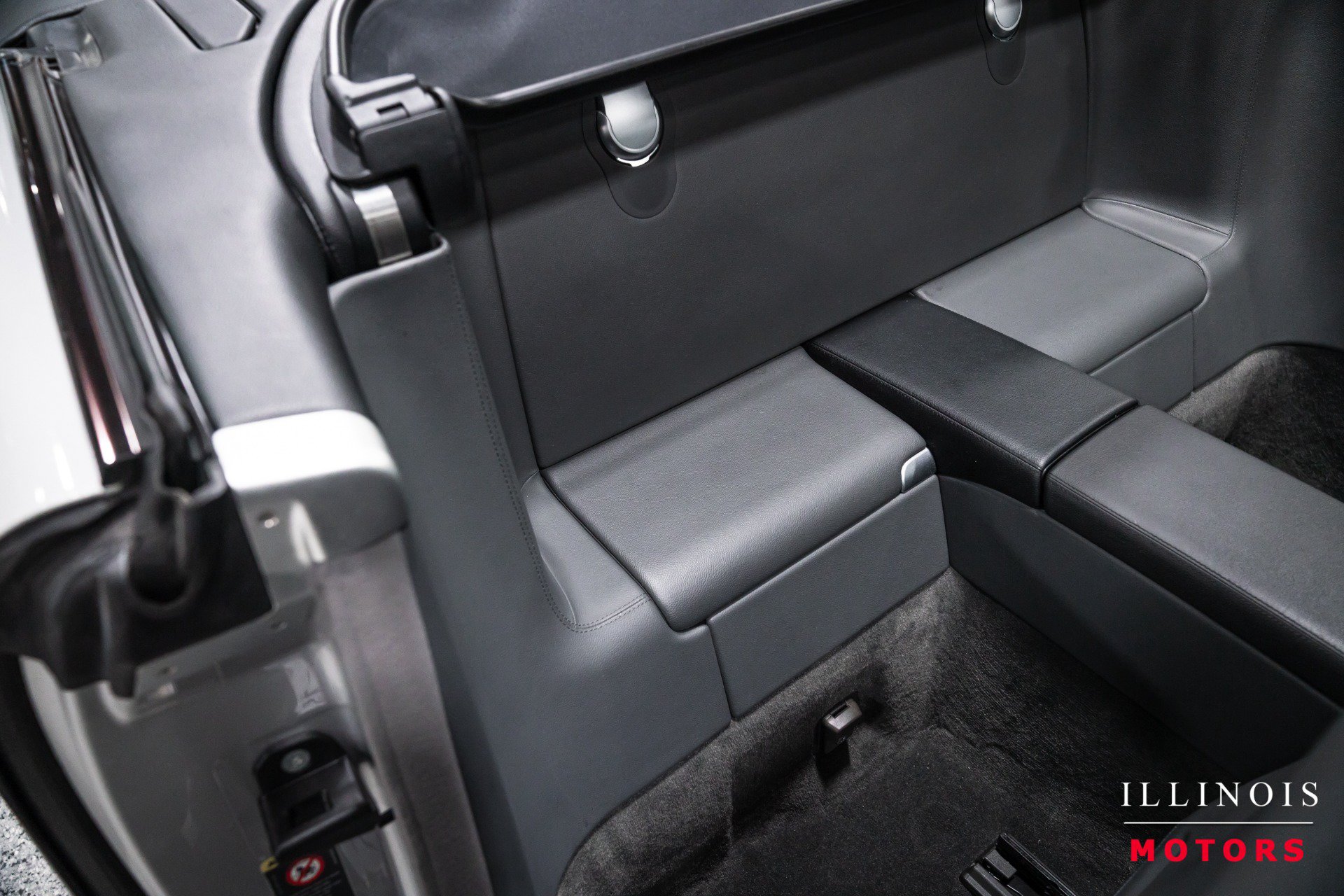 Used 2003 Mercedes-Benz SL 500 image 31