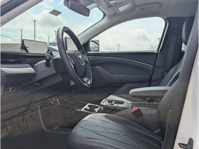 New 2025 Ford Mustang Mach-E Select image 13