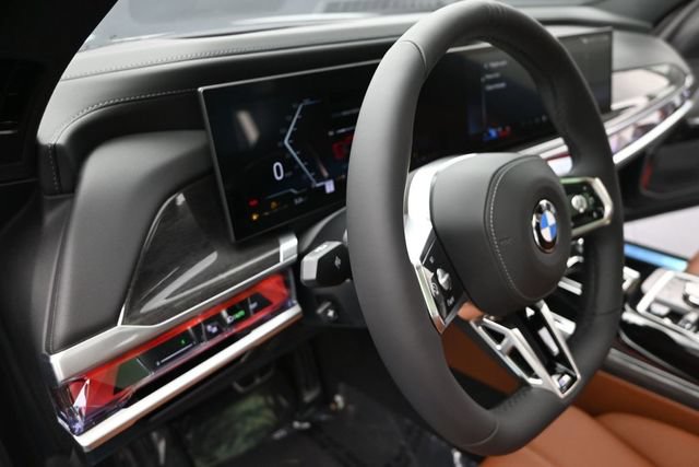 New 2026 BMW 760i xDrive AWD/4WD image 18
