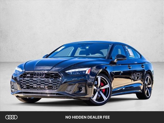 Used 2024 Audi A5 2.0T Premium Plus w/ Premium Plus