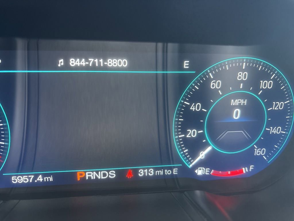 Used 2022 Ford Mustang GT Premium w/ Equipment Group 401A image 29