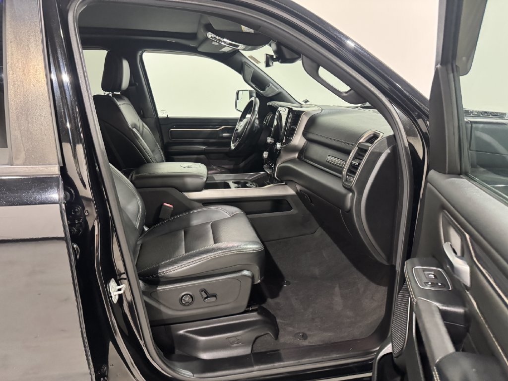 New 2027 RAM 1500 Tradesman w/ Off Road Group AWD/4WD image 21