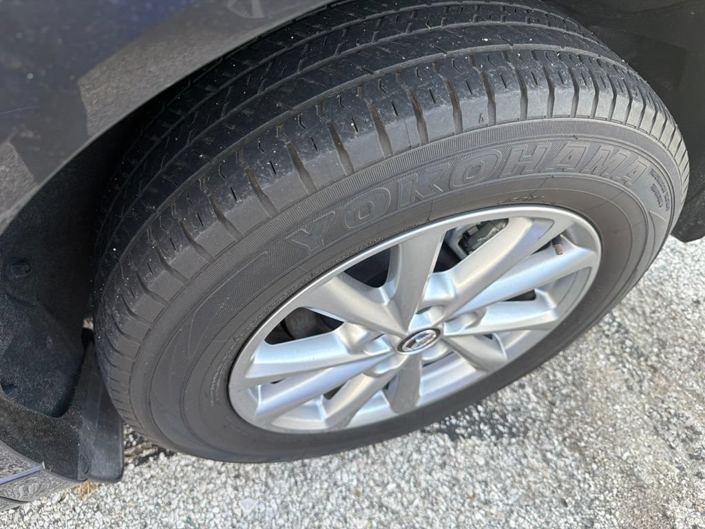 Used 2024 MAZDA CX-5 AWD 2.5 S w/ Preferred Package image 9
