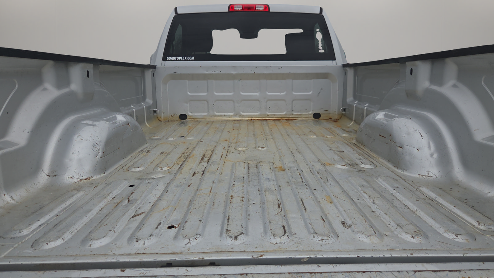 Used 2017 RAM 1500 Tradesman w/ Power & Remote Entry Group RWD image 14