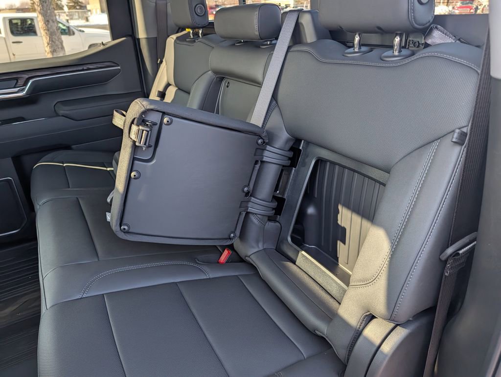 New 2026 GMC Sierra 1500 SLT w/ SLT Premium Plus Package image 32