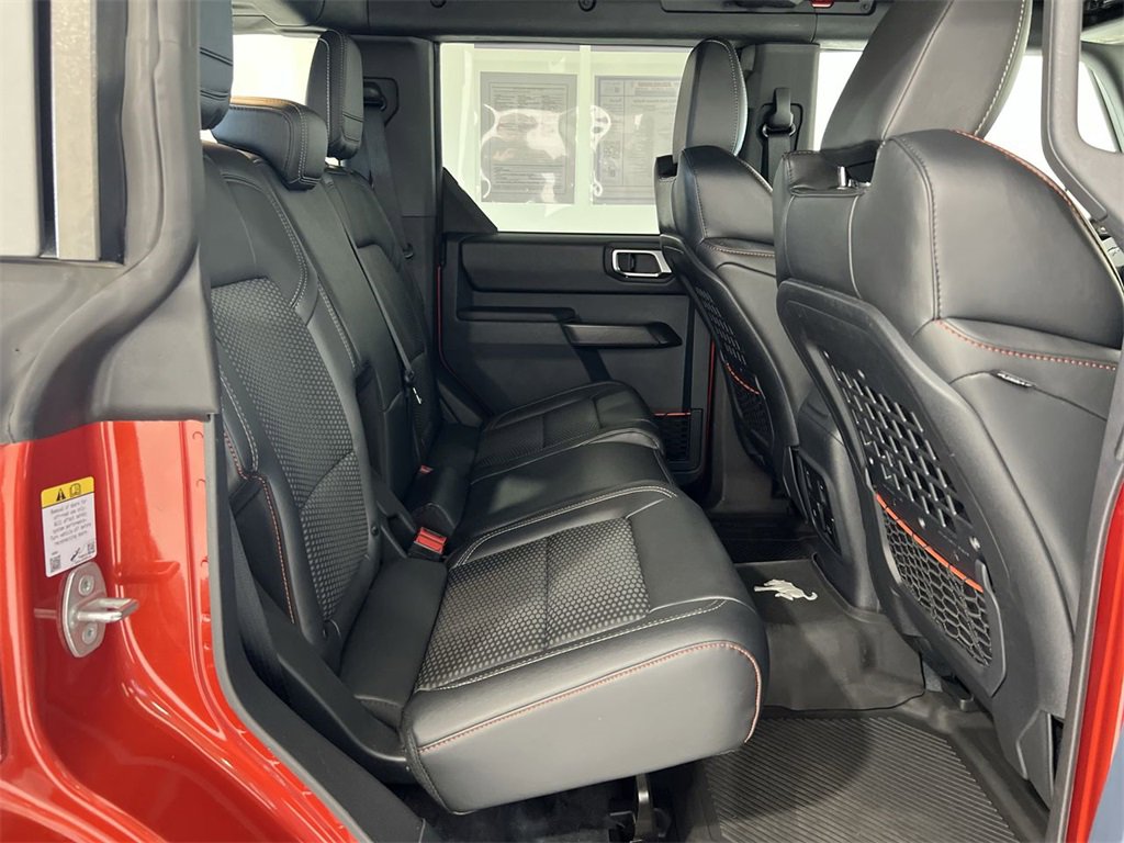 Used 2023 Ford Bronco Raptor image 24