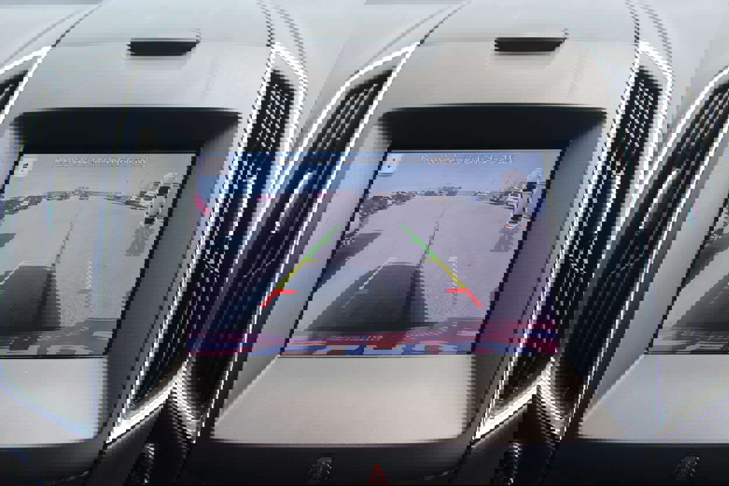 Used 2019 Ford Edge Titanium w/ Cold Weather Package image 11