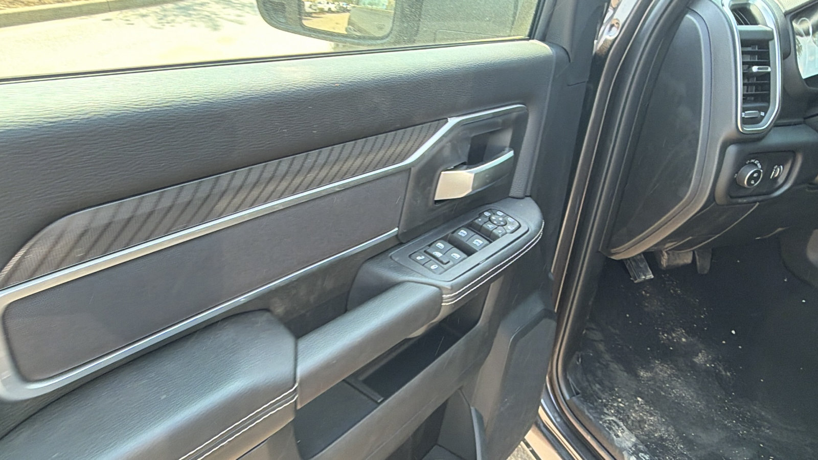 New 2026 RAM 2500 Big Horn AWD/4WD image 15