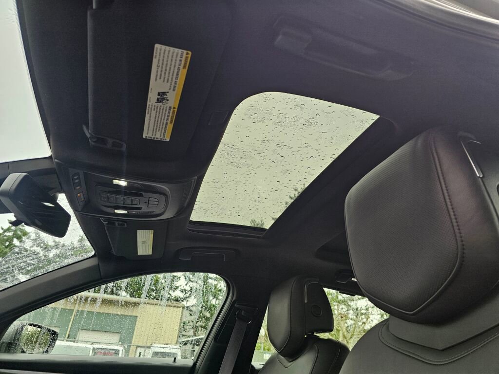 Used 2017 Cadillac CT6 Luxury image 26