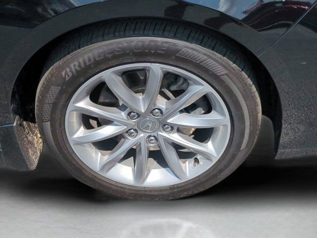 Used 2023 Acura TLX image 24