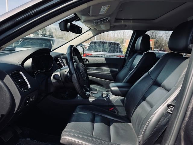Used 2020 Dodge Durango GT AWD/4WD image 19