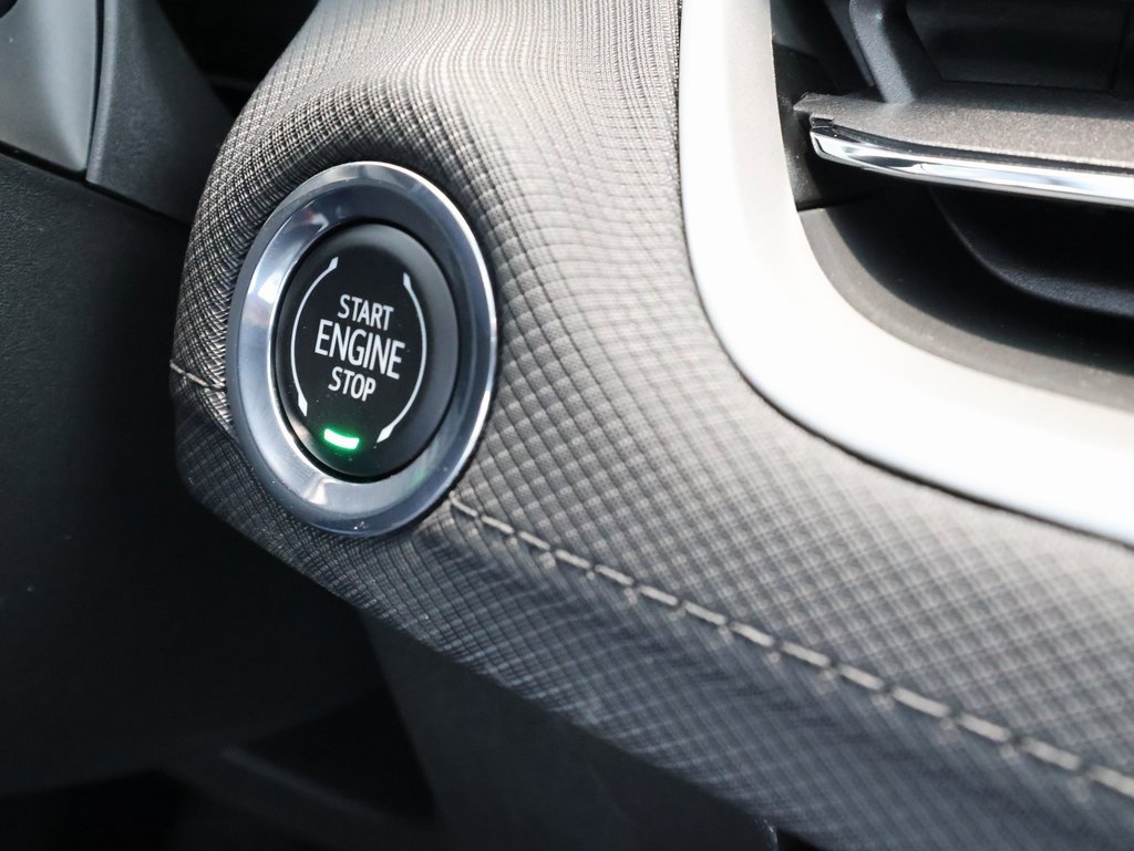 New 2026 Chevrolet TrailBlazer LT w/ Convenience Package image 20