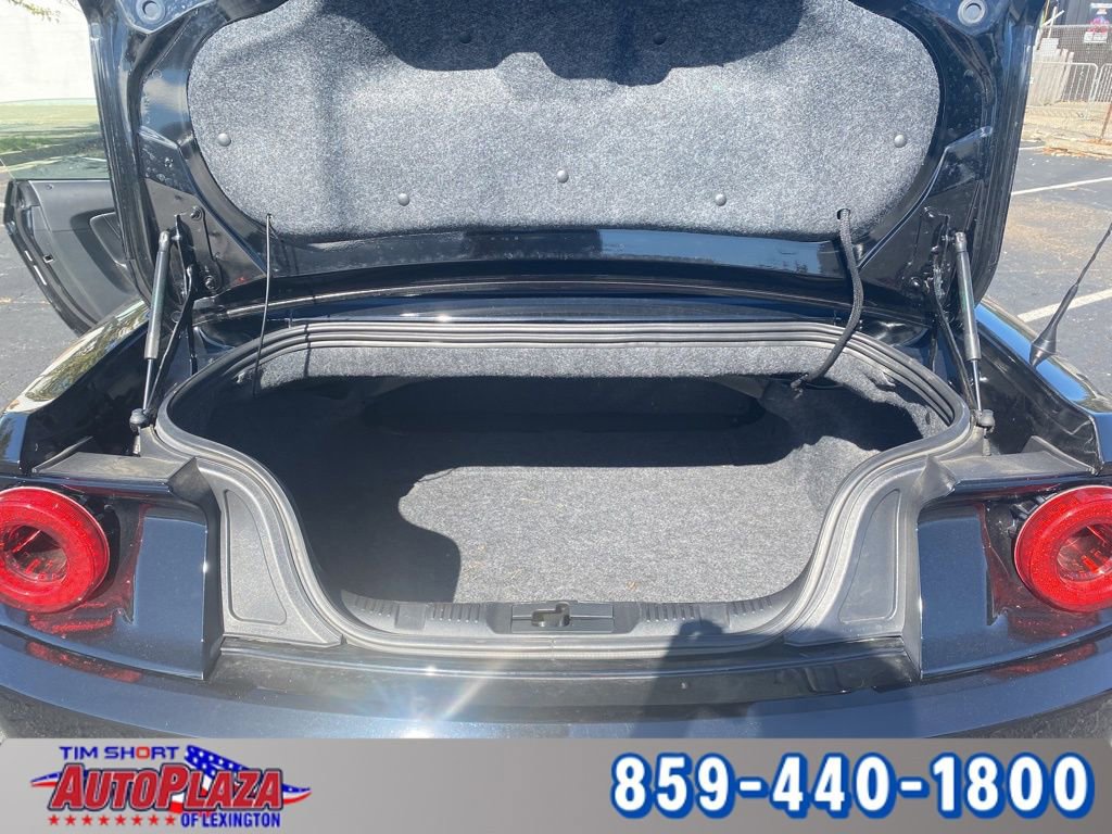 Used 2020 Ford Mustang GT Premium image 12