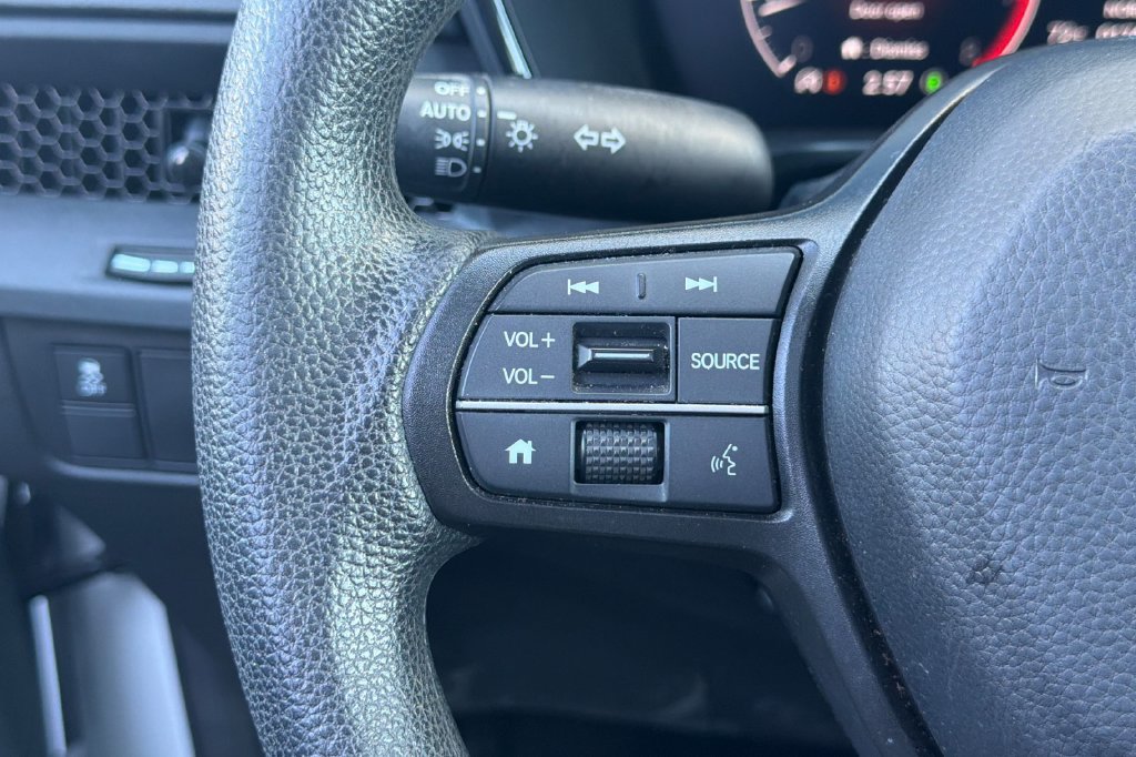 Certified 2024 Honda CR-V EX image 29