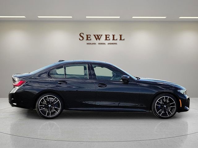 Used 2023 BMW M340i w/ Premium Package RWD image 6