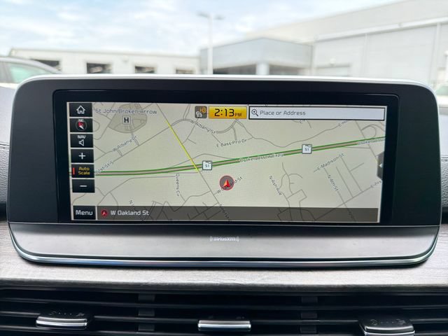 Used 2020 Kia Telluride EX FWD image 12