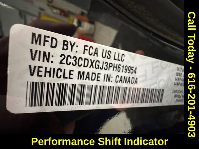 Used 2023 Dodge Charger Scat Pack image 27