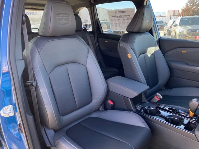 New 2026 Subaru Forester Wilderness image 10