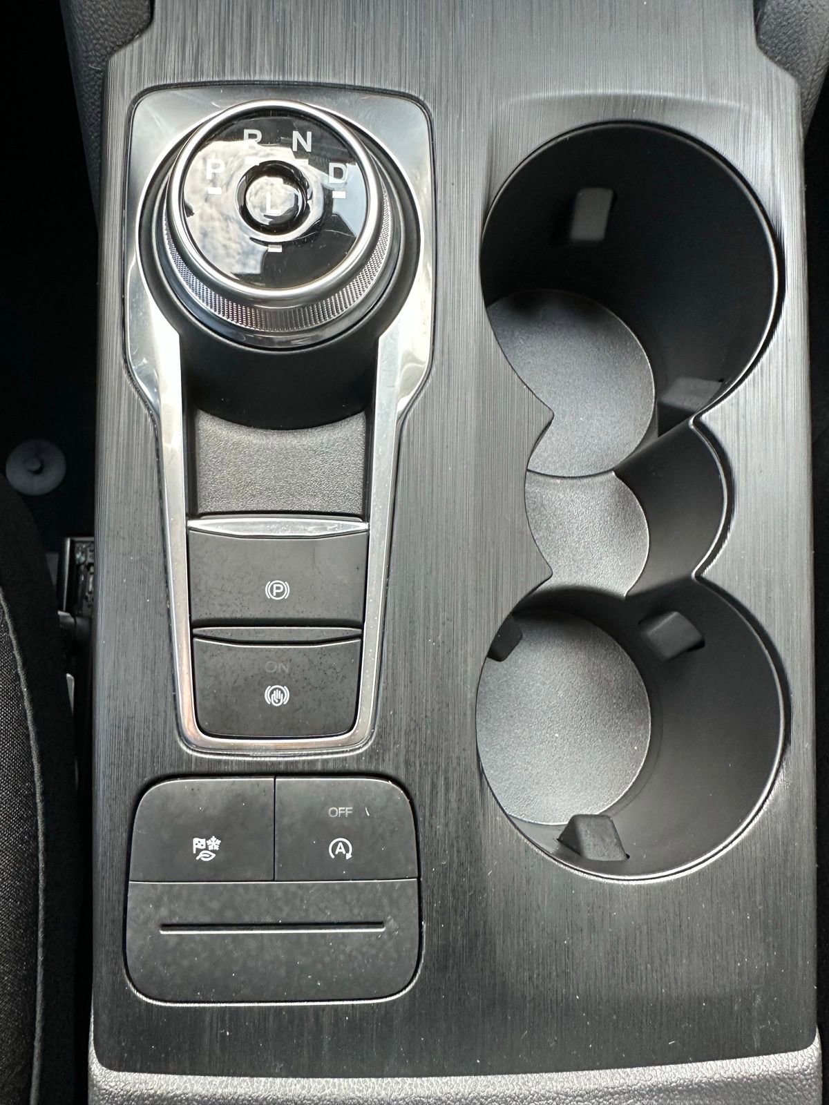 Used 2025 Ford Escape Active image 17