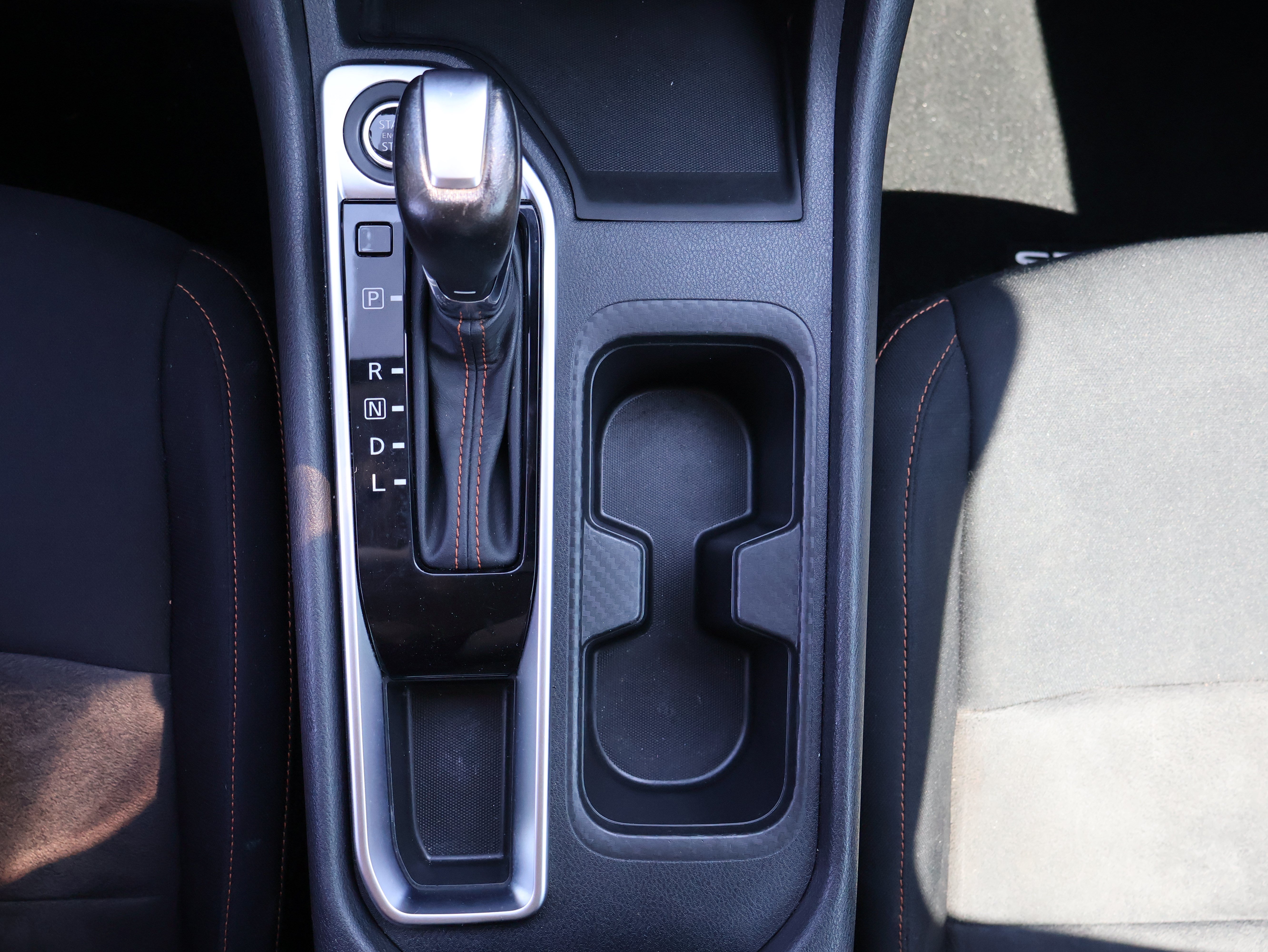 Used 2023 Nissan Sentra SR w/ Electronics Package FWD image 15