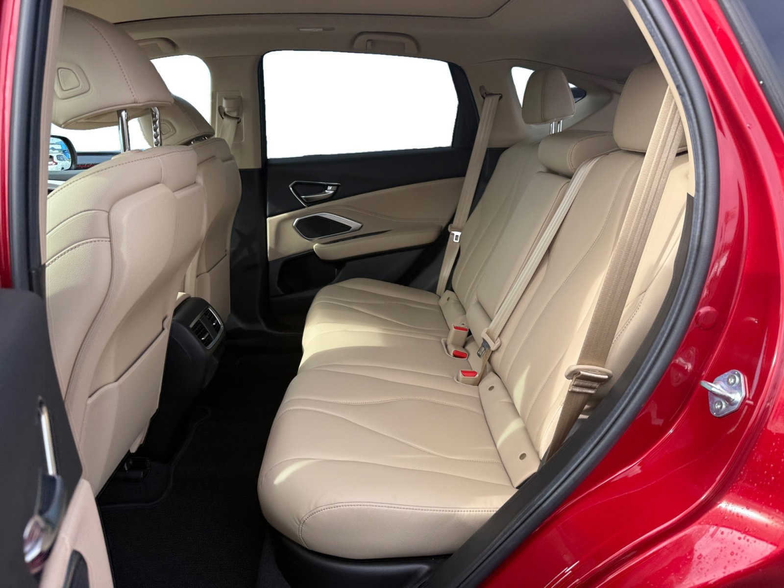 Used 2024 Acura RDX Base image 16