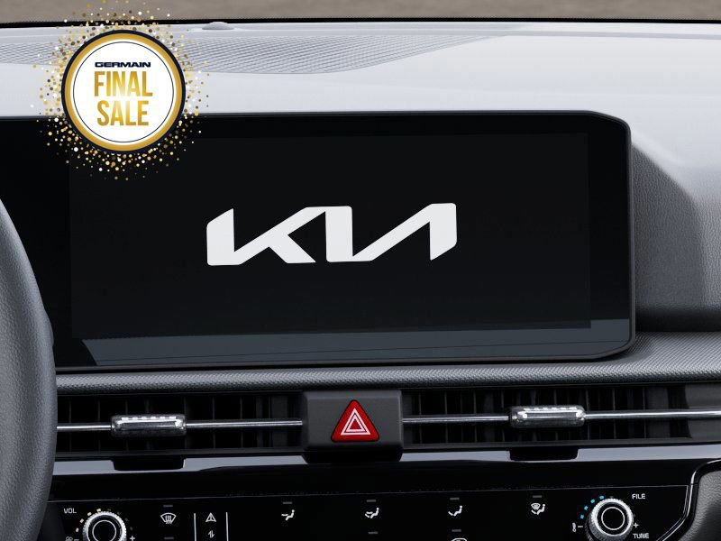 New 2026 Kia Sportage S image 21