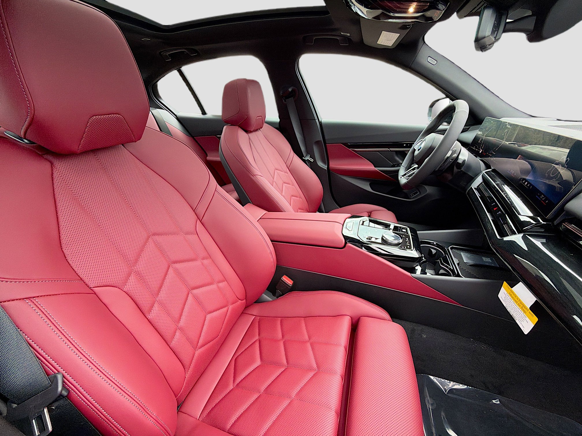 New 2026 BMW 530i w/ M Sport Package image 14