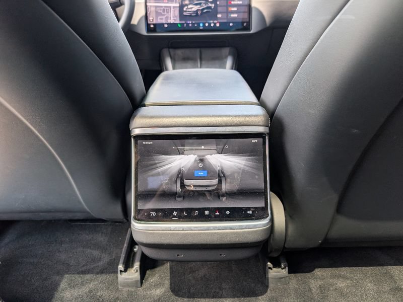 Used 2023 Tesla Model S Plaid AWD/4WD image 19