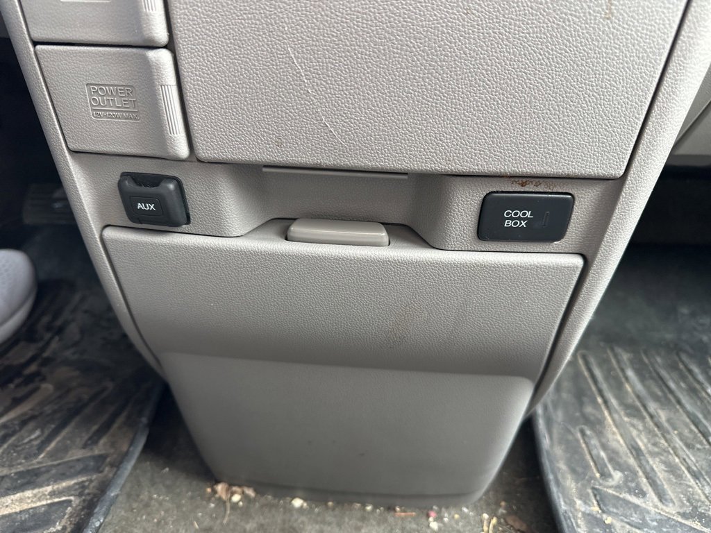 Used 2015 Honda Odyssey EX-L image 29