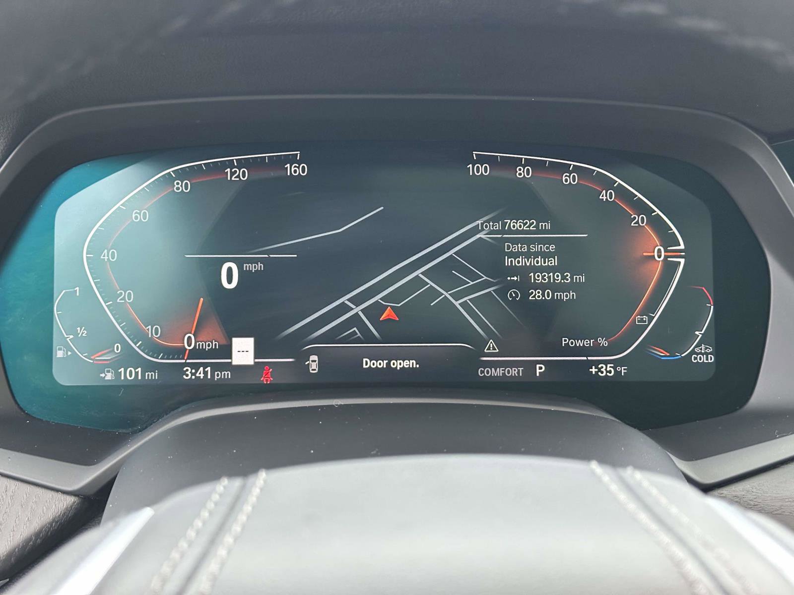 Used 2022 BMW X7 xDrive40i w/ Premium Package image 27