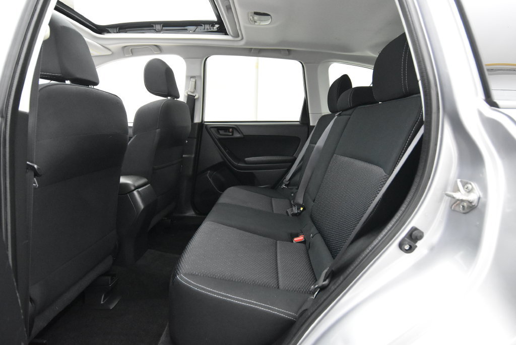 Used 2016 Subaru Forester 2.5i Premium w/ Popular Package #1 AWD/4WD image 26
