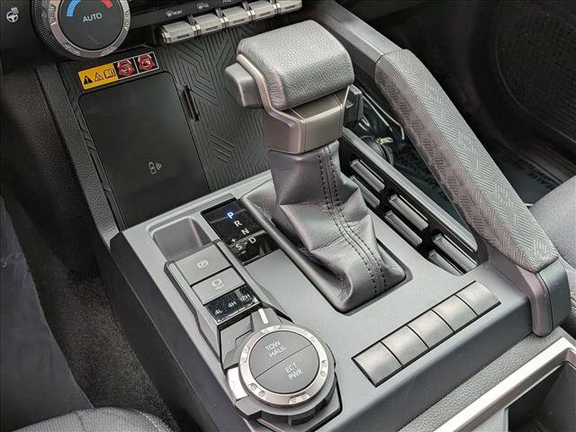 Certified 2024 Toyota Tacoma SR5 image 12