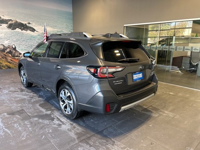 Used 2020 Subaru Outback Touring XT image 26