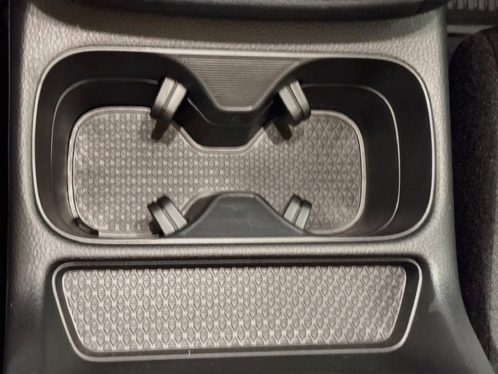 New 2026 Honda CR-V EX image 15