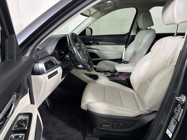 Used 2022 Kia Telluride SX w/ Towing Package image 11