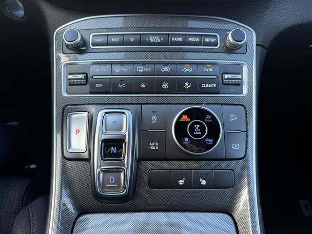 Used 2023 Hyundai Santa Fe SEL w/ Cargo Package image 23