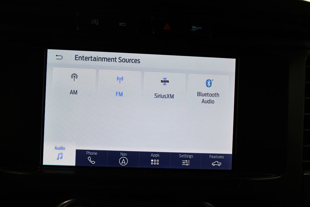 Used 2023 Ford F150 XL w/ STX Appearance Package image 29