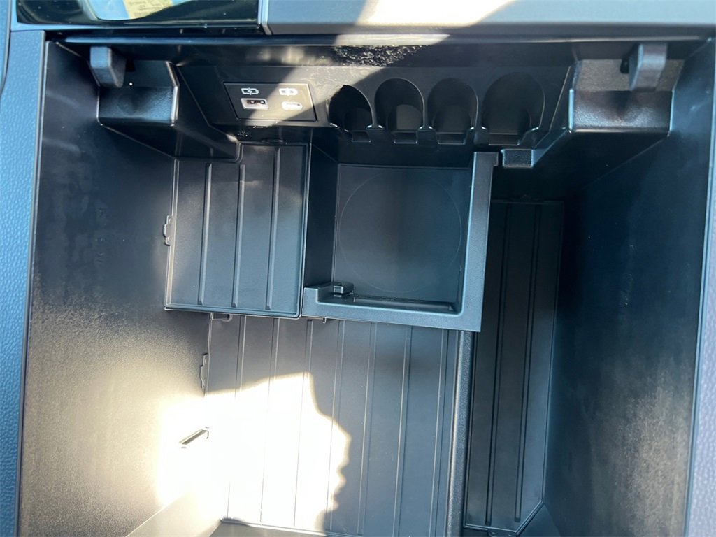 New 2026 Toyota Tundra SR5 image 21